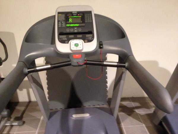 Precor C966