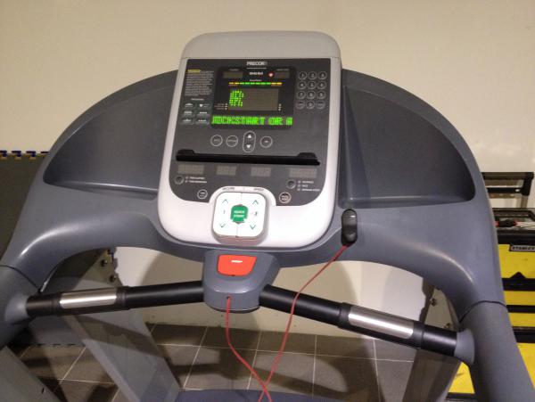 Precor C966