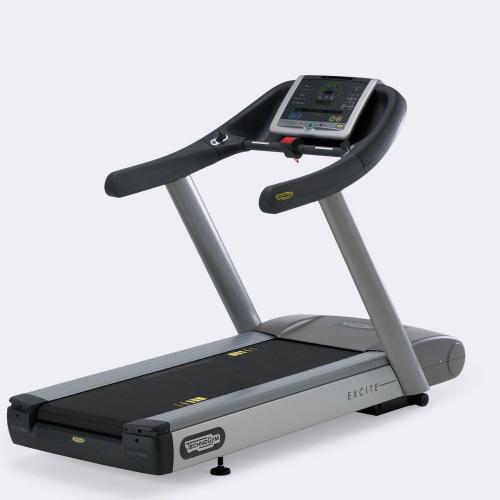 Beck ps Technogym excite run 700 led