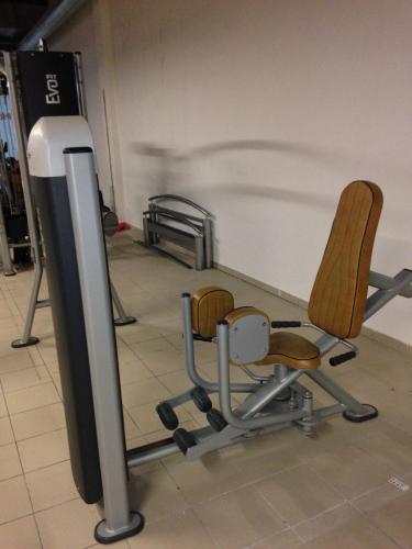 Posilovac stroj Abductor Machine - Pannata