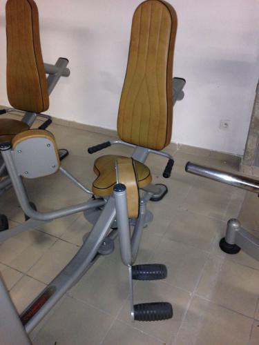 Posilovac stroj Adductor Machine - Pannata