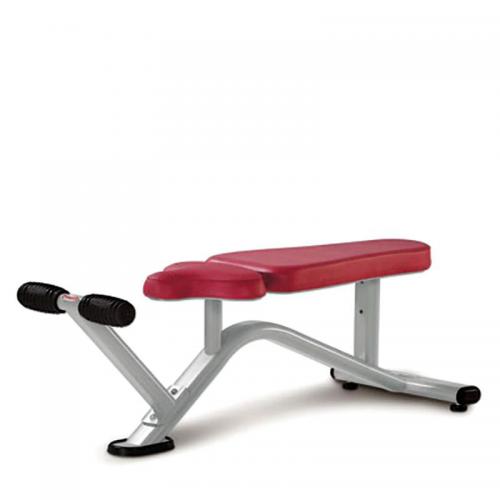 Posilovac stroj Flat Bench - Pannata.