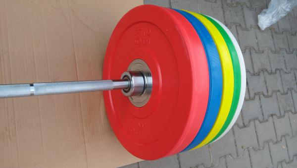 Kotoue Bumper Plate