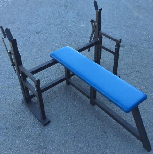 Multifunkn bench press