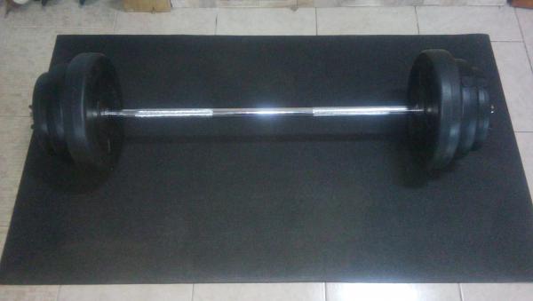 Nakldac inka 82 kg