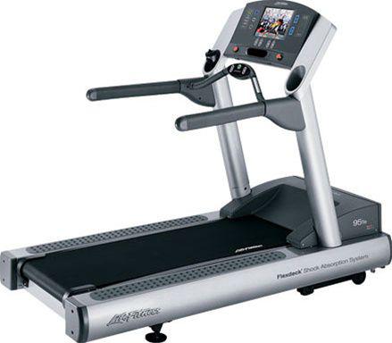 Beeck ps Life Fitness 95 Te