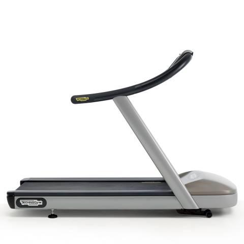 Beck ps Technogym Jog 700