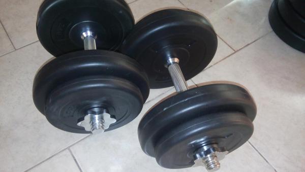 Nakldac inka 85 kg