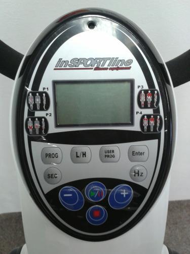 Vibrogym Dance za 9500k