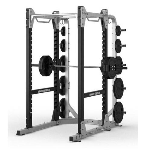 Hammer Strength Racks repas