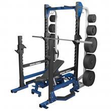 Hammer Strength Racks