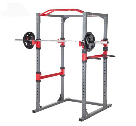 Posilovac klec Power Rack