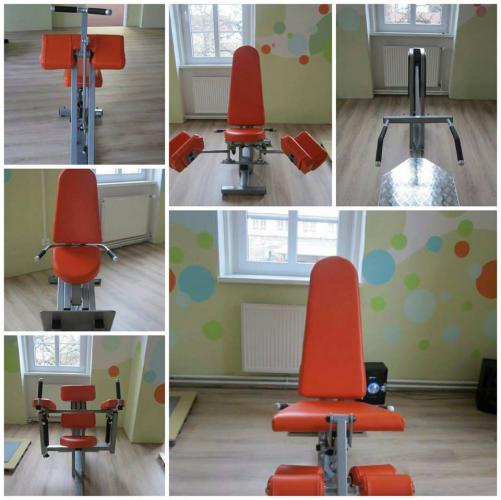 Kruhov trnink SMartFit