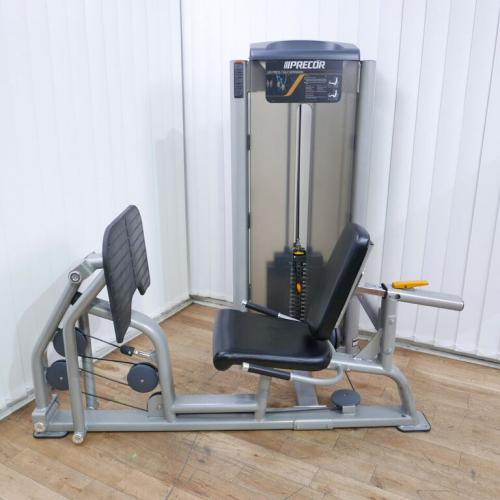 Precor Leg press