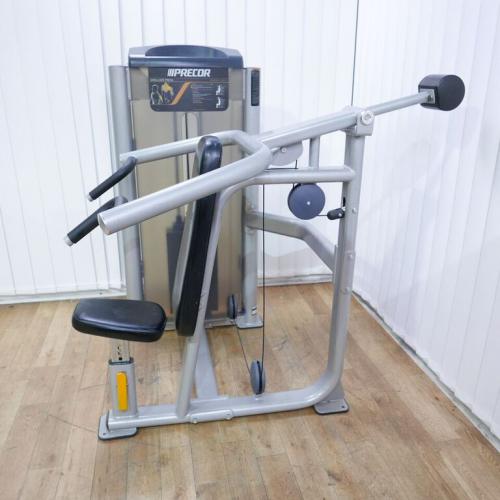 Precor Schoulder press