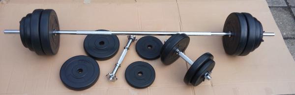 inkov set 3- 50 kg