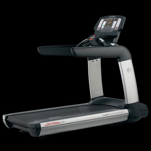 Beck ps Life fitness 95t