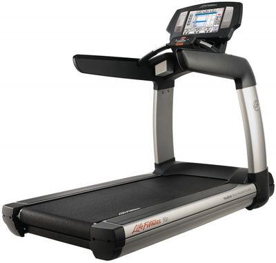 Beck ps LIFE FITNESS 95T ENGAGE