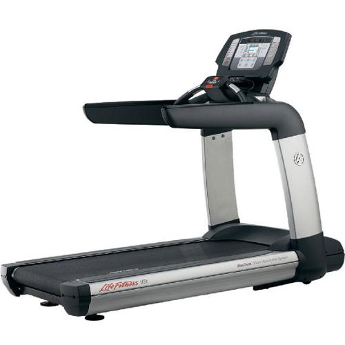 Beck ps Life Fitness - 95T INSPIRE