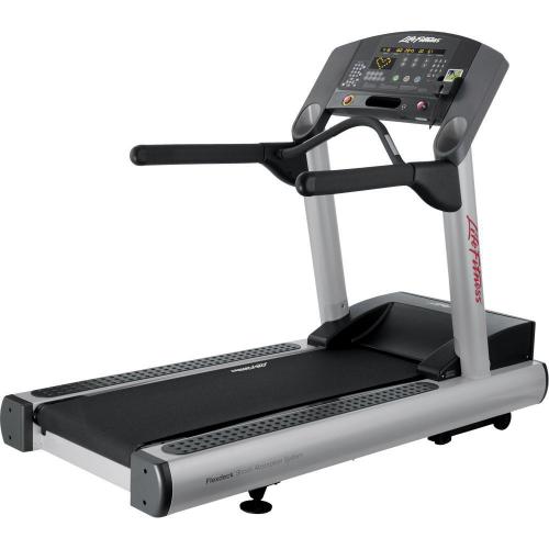 Beck ps Life Fitness - 95T Integrity