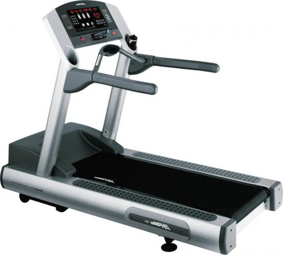 Beck ps  LIFE FITNESS 95TI