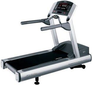 Beck ps LIFE LIFE FITNESS SILVERLINE 97TI