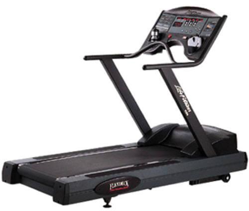 Beck ps Life fitness  9500HR