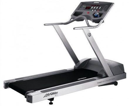 Beck ps Life fitness 91 ti