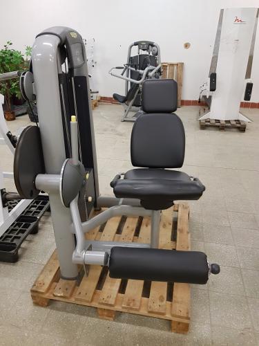 Technogym selection pedkopy v sed