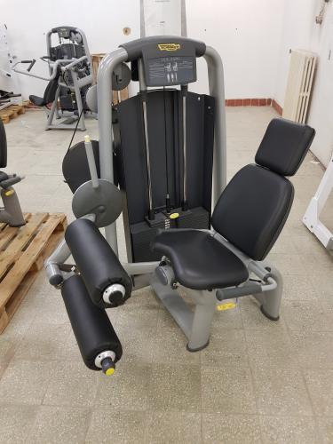 Technogym selection zkopy v sed