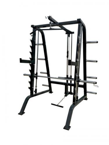 SMITH MACHINE LUXURY  MULTIPRESS