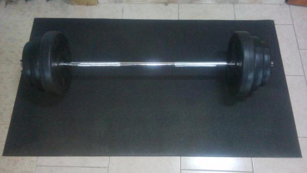 Nakldac inka 56 kg