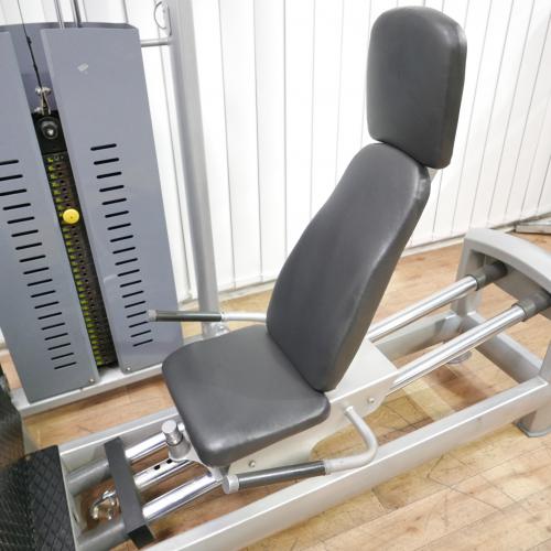 Precor Leg press