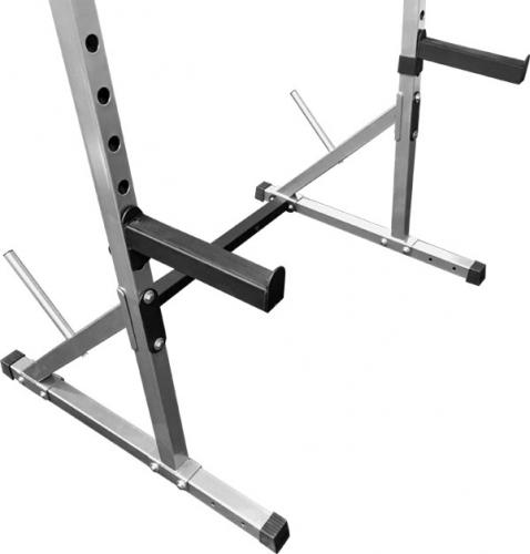 Stojan na inku fitness Rack