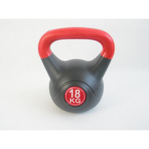 Kettlebell 18kg 770k