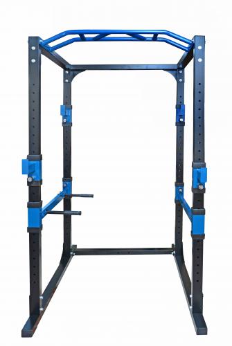 Posilovac klec Power Rack