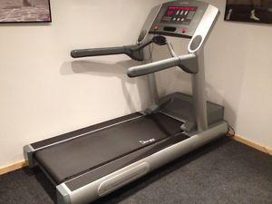 Beck ps Life Fitness - 95 Ti - Repasovan