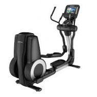 Crosstrainer Life Fitness - 95X Discover SI (10" TV) - Repasovan