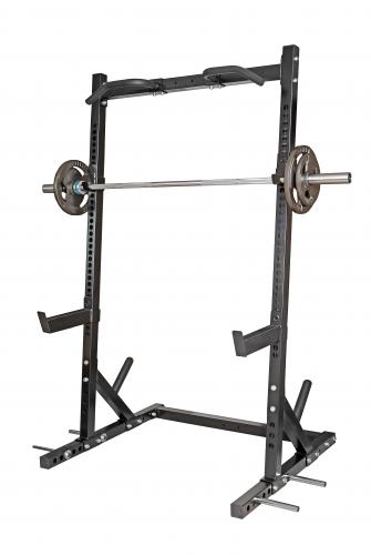 Stojan na inku fitness Rack