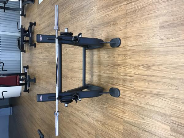 Stojan na inky Panatta - Curl Rack