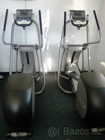 Eliptick trenaer PRECOR Crosstrainer EFX 5.35