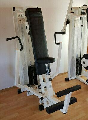 Chest Press Technogym ISOTONIC