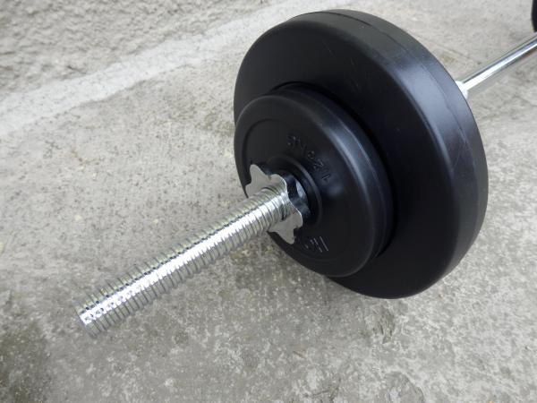 inka 20kg na BENCH