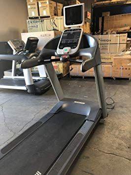 Beck ps Precor 954i s TV