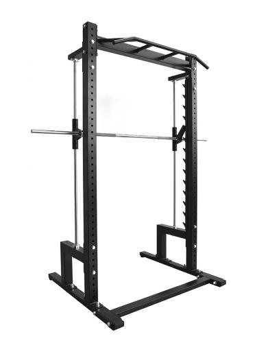 Smith Machine- NOV!