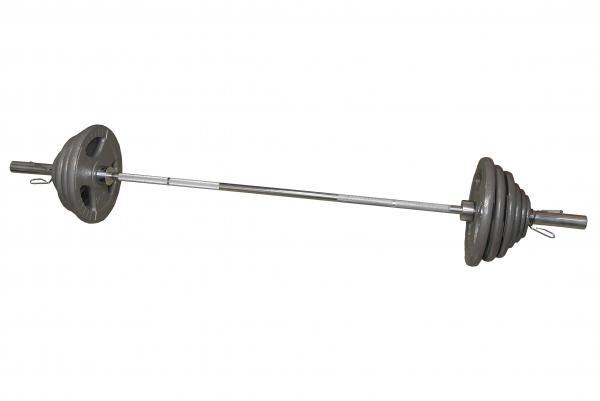 Olympijsk inka -  120 kg