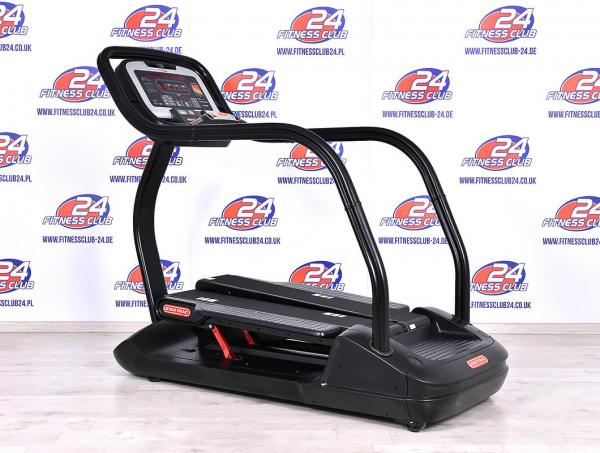 Star Trac E-TC TreadClimber-po renovaci