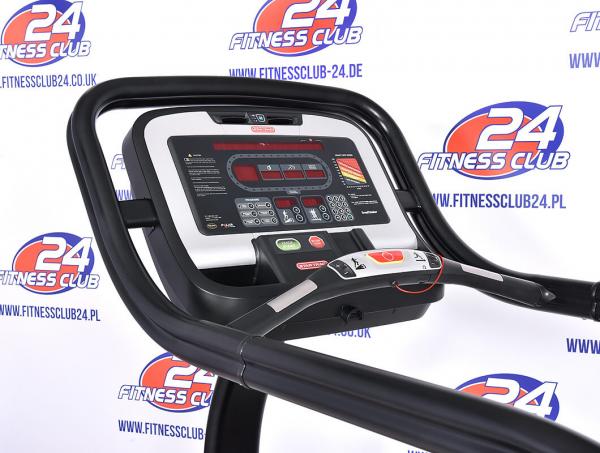 Star Trac E-TC TreadClimber-po renovaci