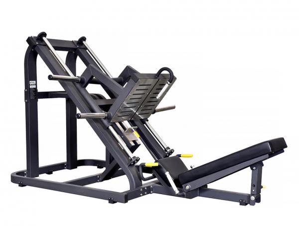 Leg Press NPG T-LINE