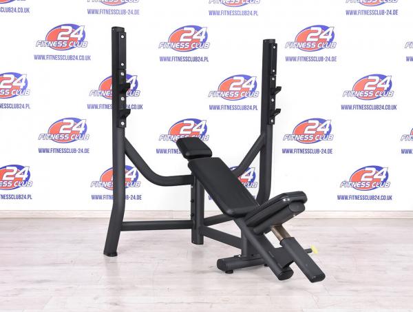 Posilovac lavice NPG T-LINE (Incline Bench)